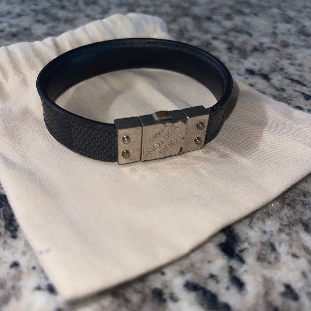 Louis Vuitton bracelet